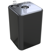 Block battery 6V/50 AH